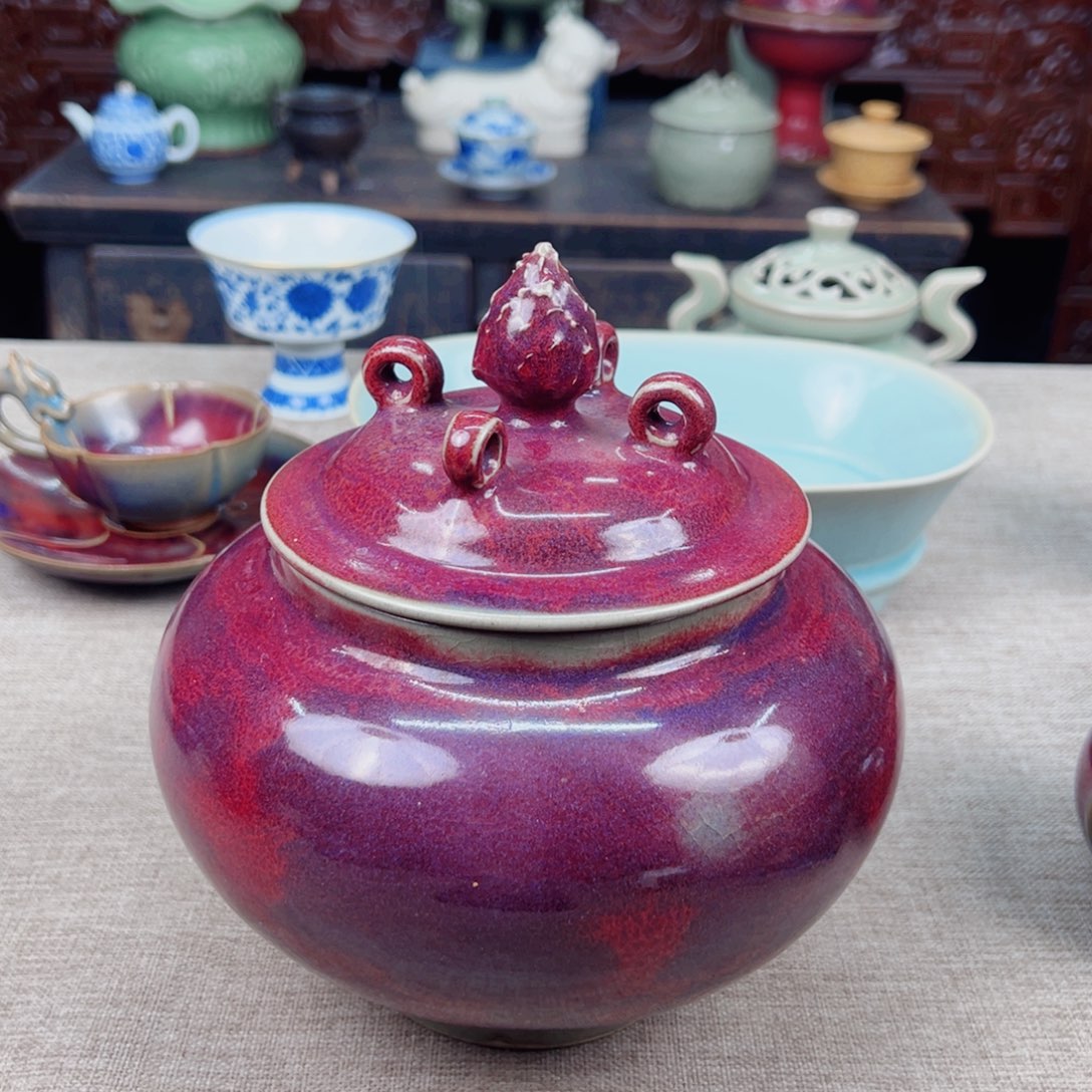 陶瓷艺术正能量陶瓷艺术正能量