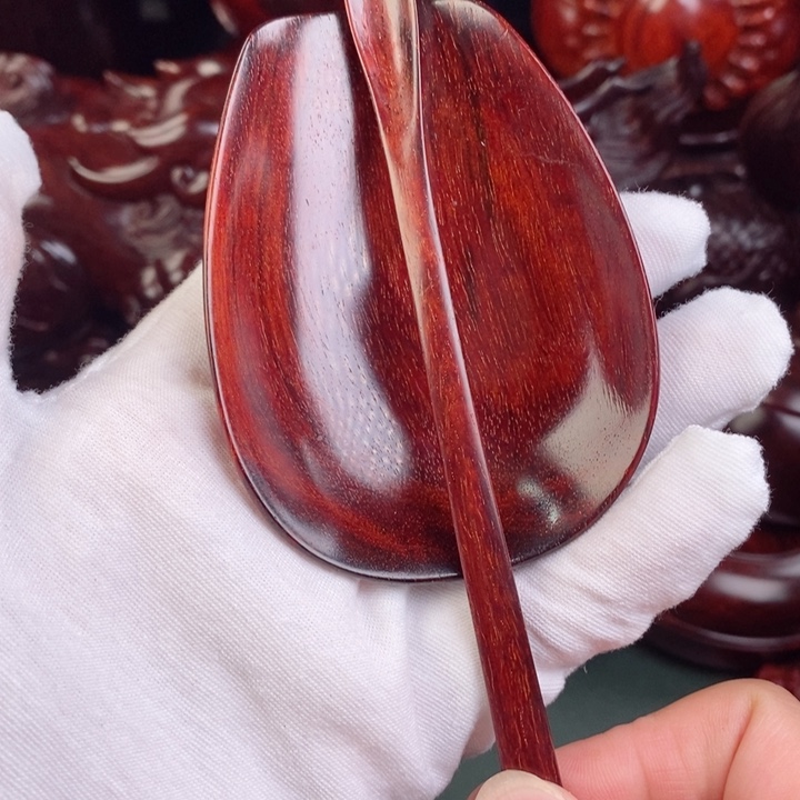 笑***少檀香紫檀（小叶紫檀）其他