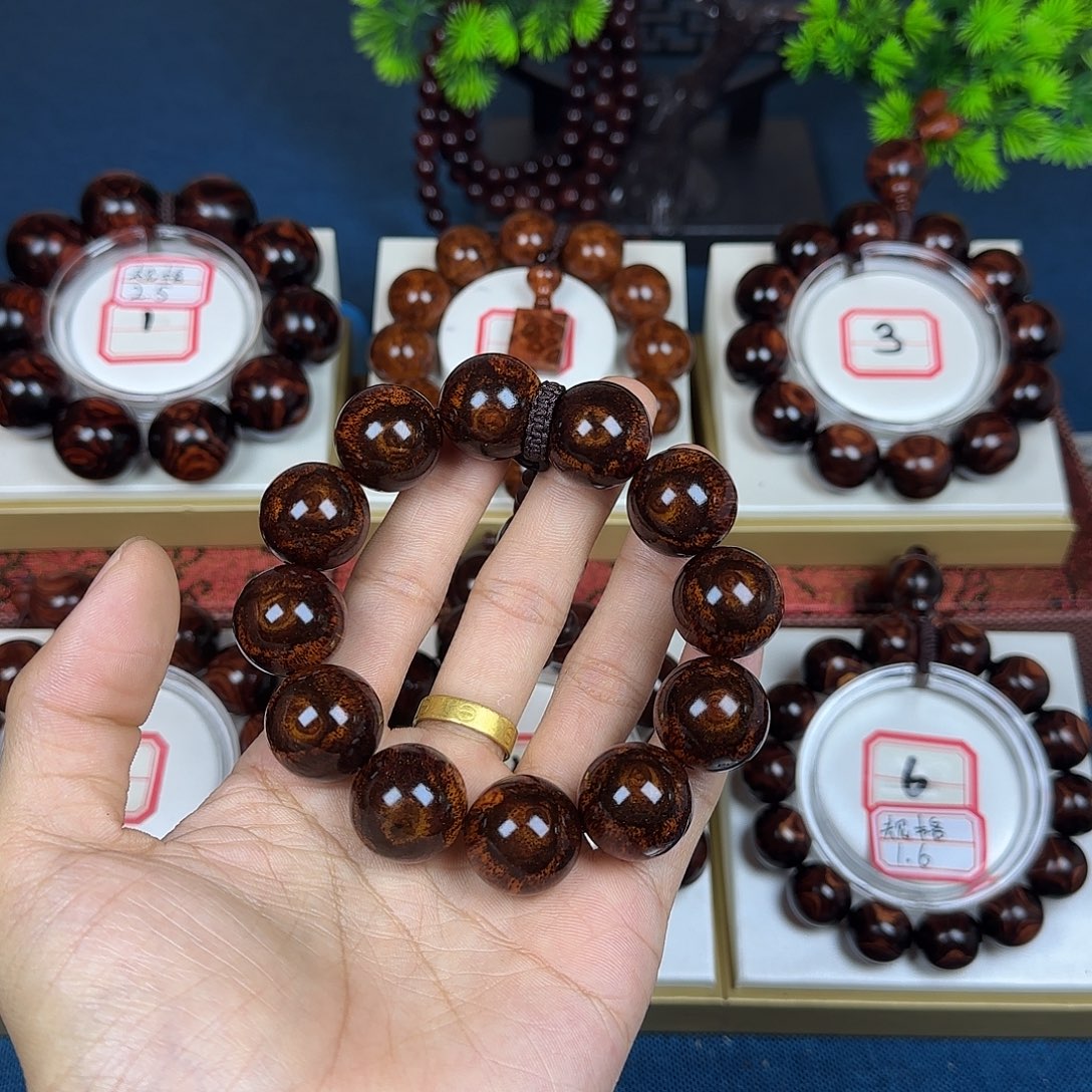 苦***来花梨木类黄花梨2.0