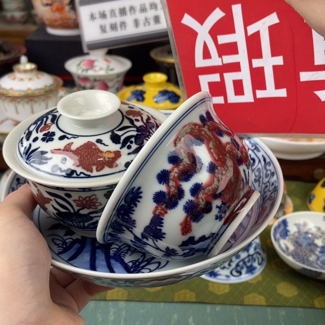 陶瓷的设计师是一个人的