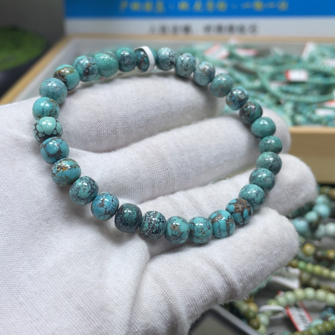 绿松石其他未镶嵌