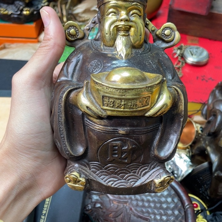 贝壳摆件峰云恩专属精选链接