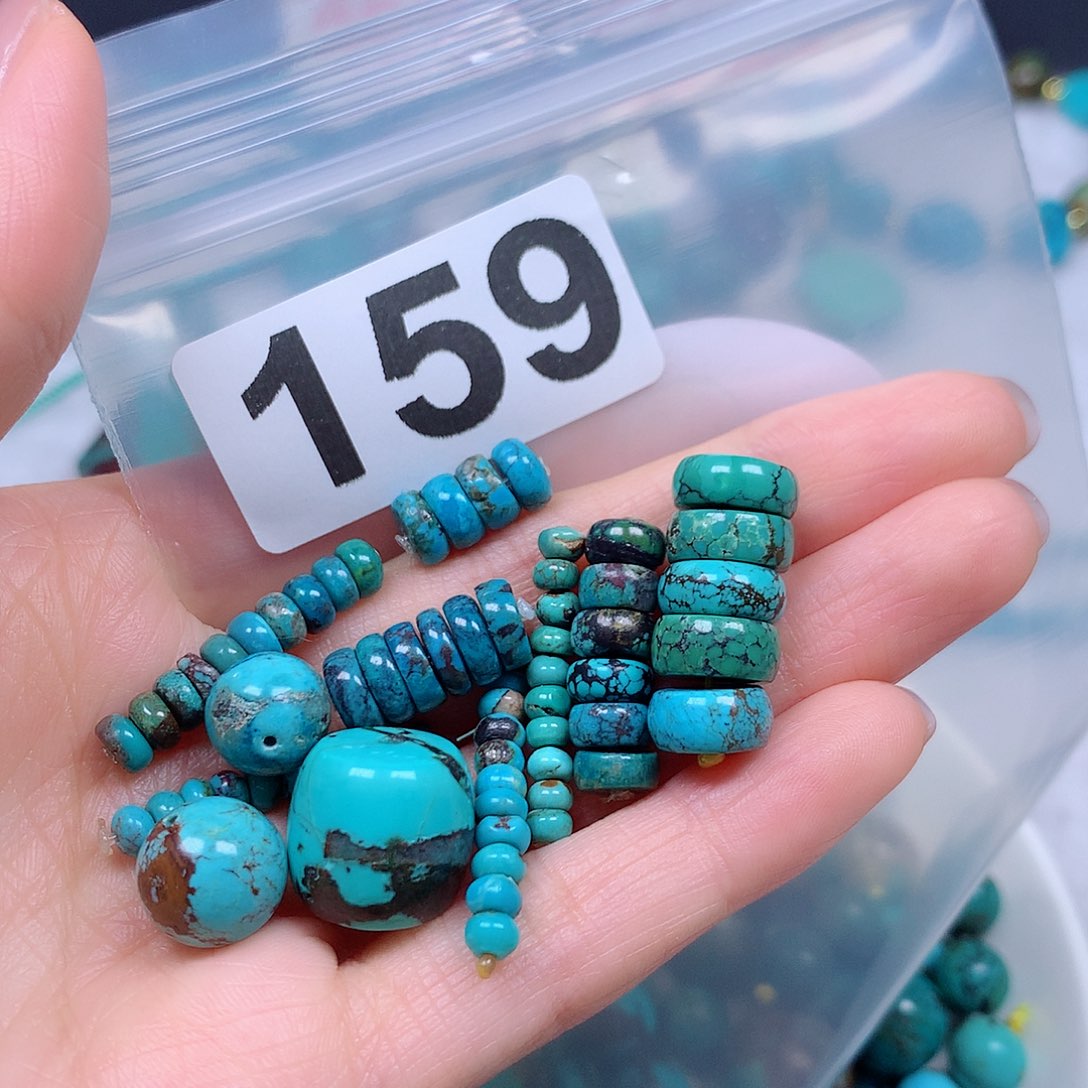 空竹粉丝专享十堰特色手工散珠