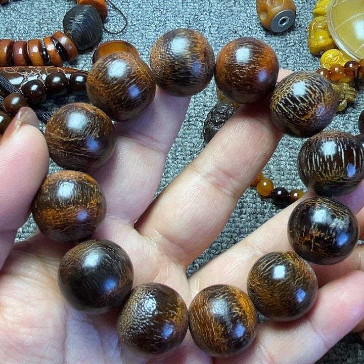 手串/手链牛骨其他配饰