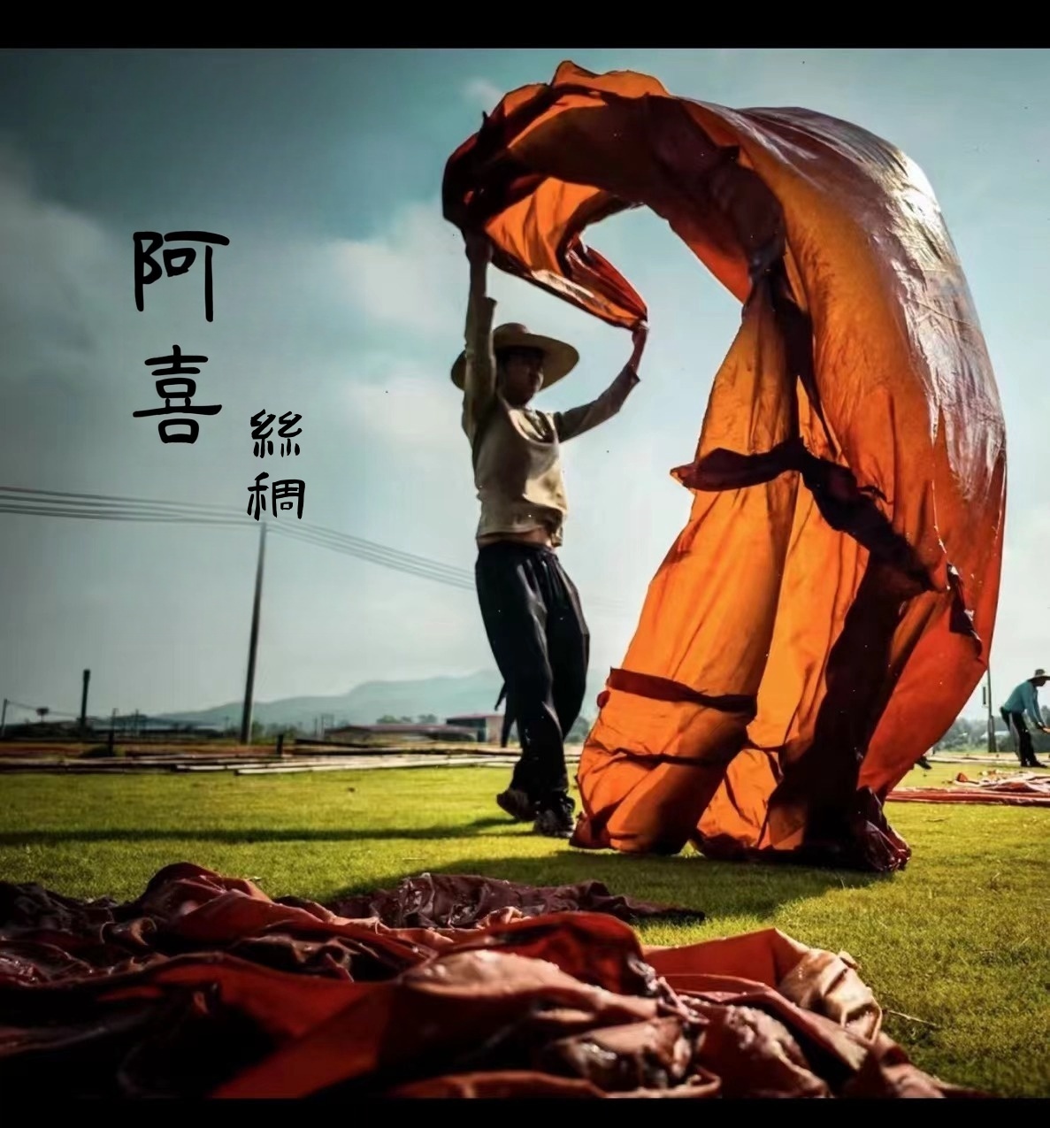 【阿喜丝绸】新中式风格面料（选价格链接）