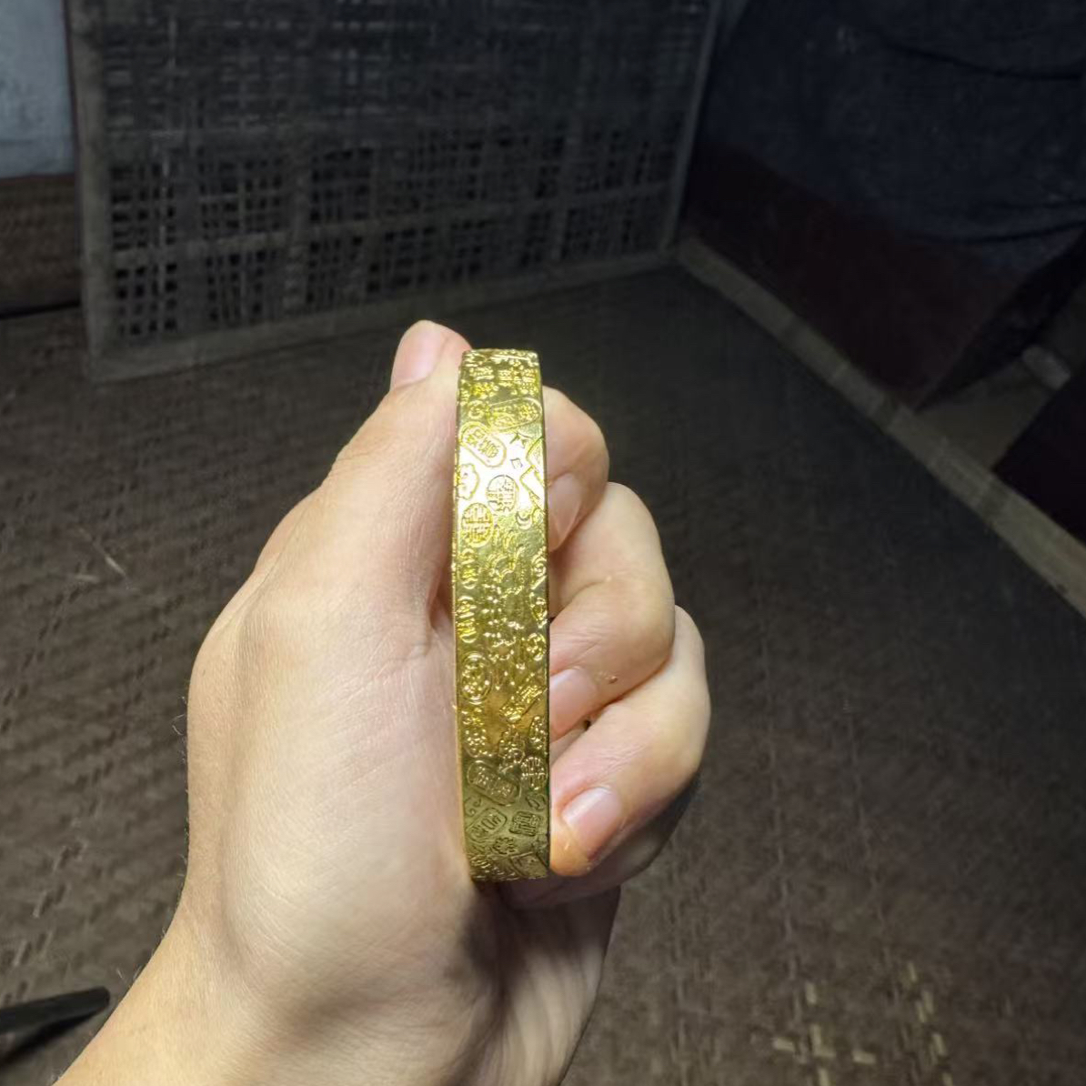 一个家居摆件0010一个家居摆件  一个家居摆件仿古摆件 锌合金
