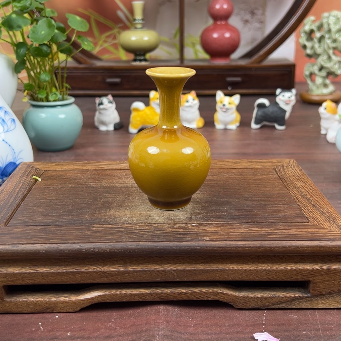 摆件景德镇瓷器艺术研究的