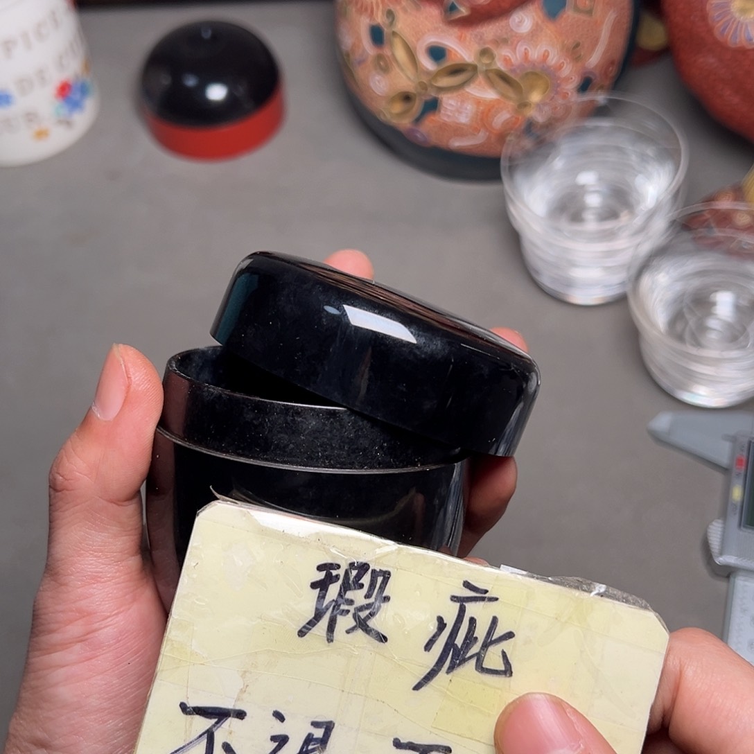 瓷片工艺赏玩器物下单即认可多样性发其一