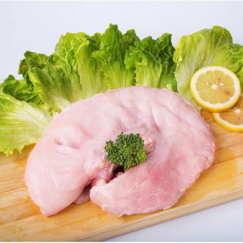 【新鲜猪肚】2斤装 顺丰冷链发货