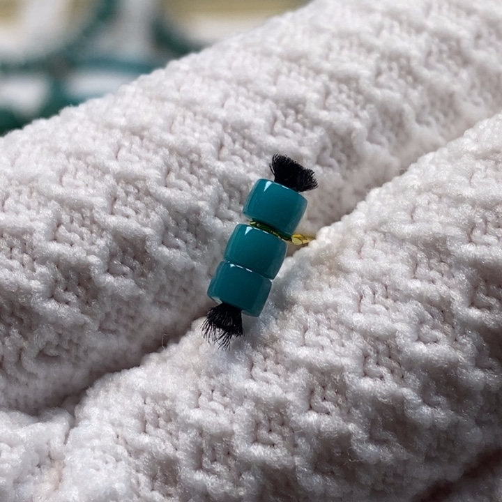 绿松石珠宝奇石未镶嵌A115-