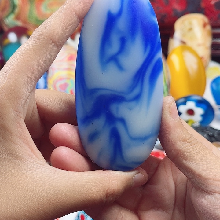 玛瑙/玉髓未镶嵌珠宝奇石