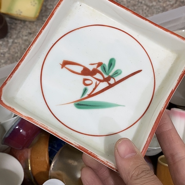 陶瓷艺术品及陶瓷制品