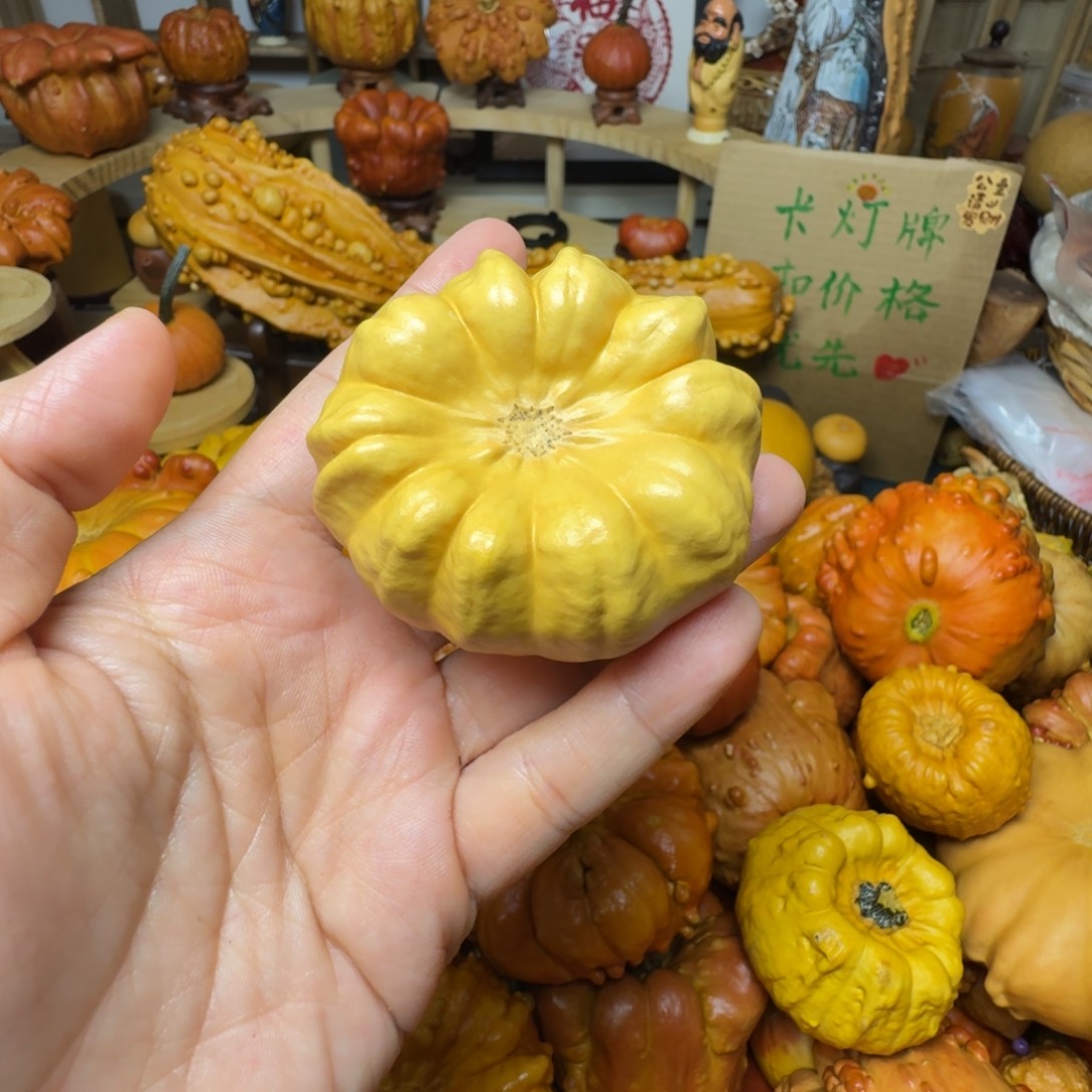 特价瑕疵葫芦不退不换