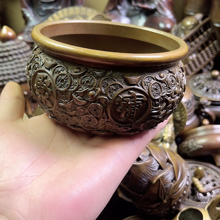 铜器856988999685589999