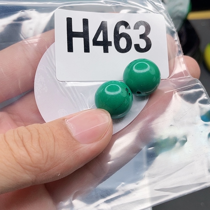 湖北十堰原矿绿小松