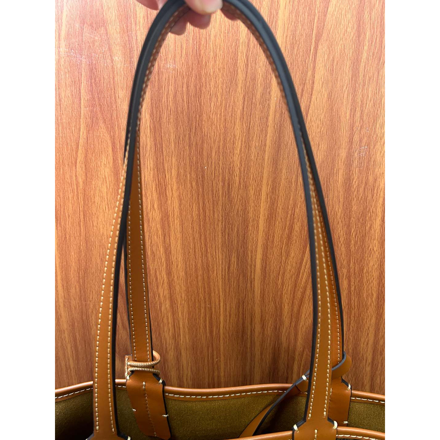 B09 经典休闲百搭大托特包XX