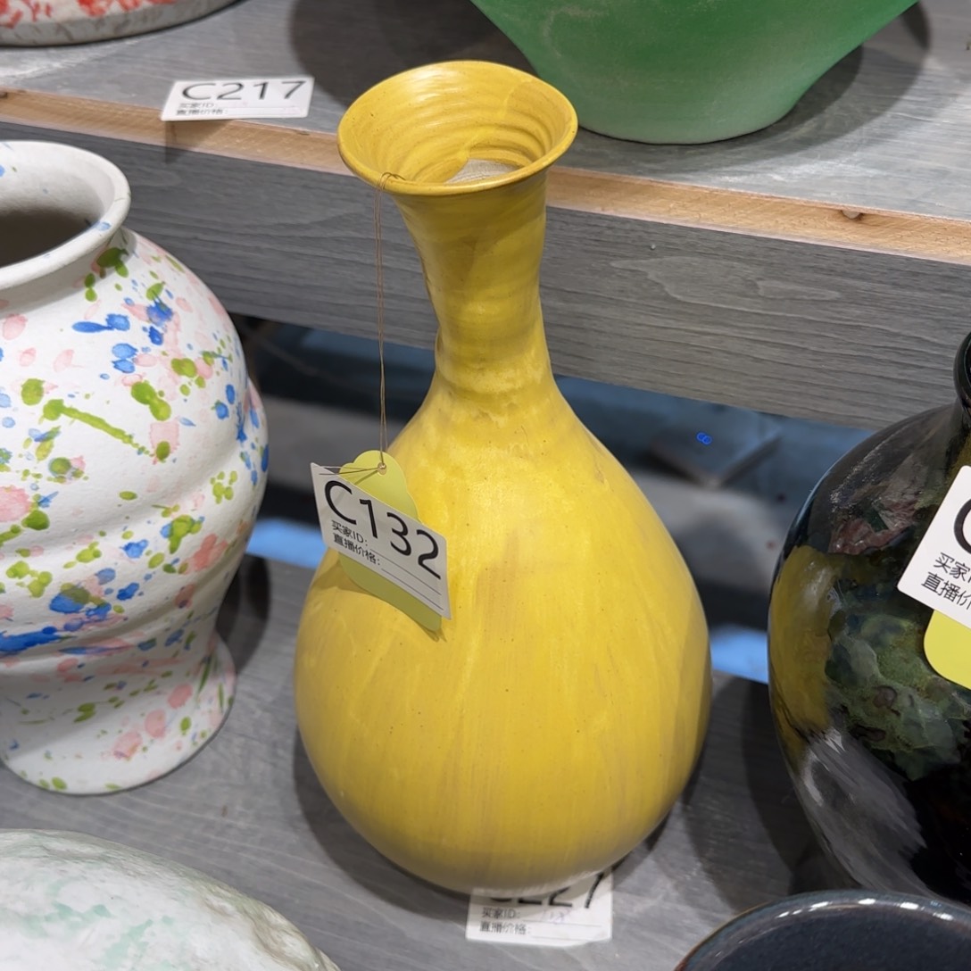 景德镇陶瓷艺术品