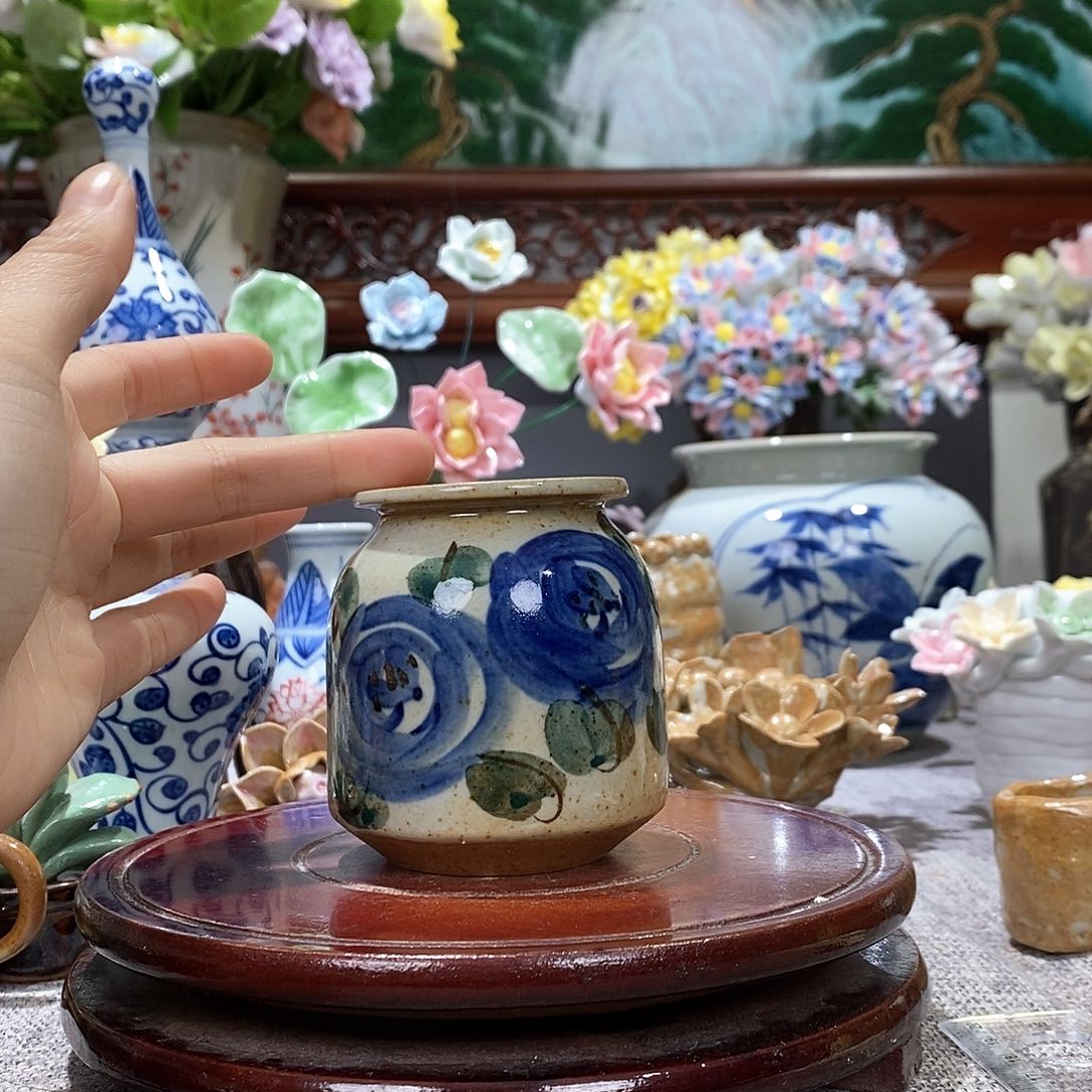 瓷片景德镇的陶瓷
