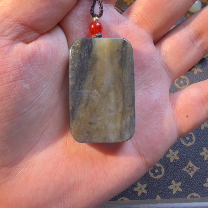 和田玉（糖玉）未镶嵌手链