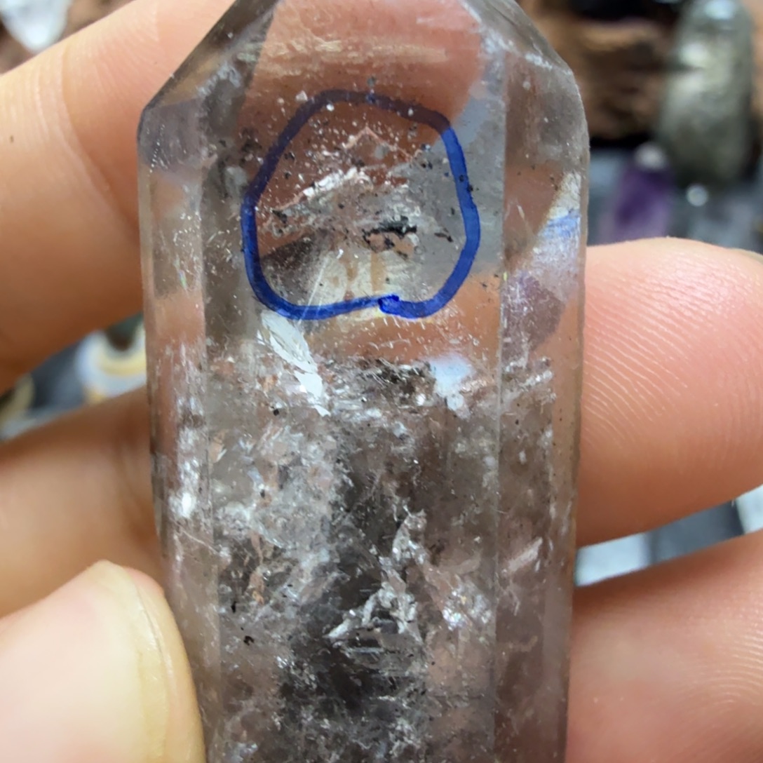 石材闪灵带流沙福利