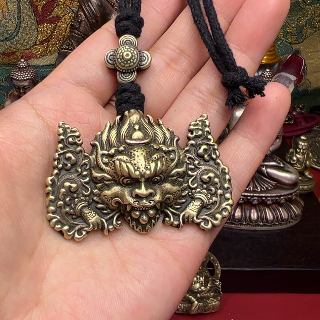 *****泥塑藏式风格小元素