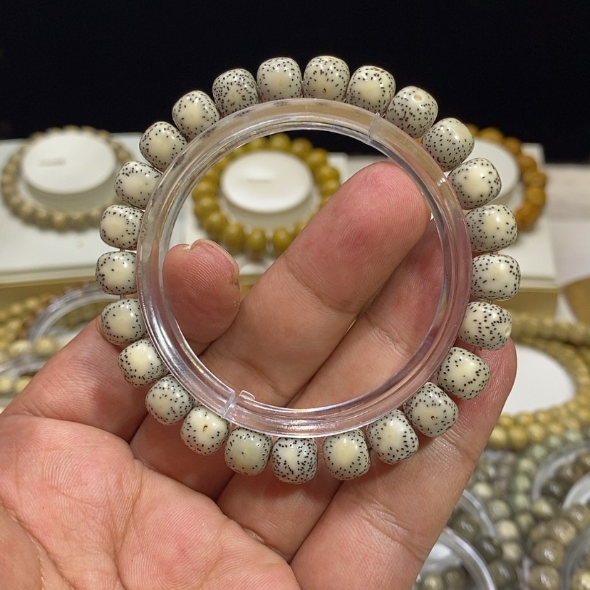 【闪购商品】星月菩提手串福利卡98尺寸