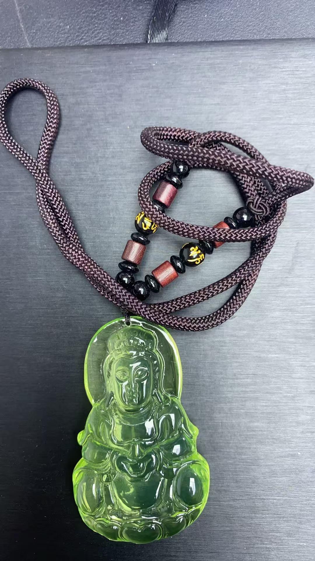 手链 CY93【创艺家】精致手串（多样性发其一）