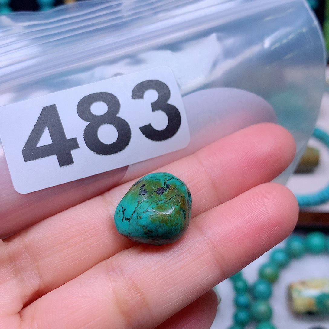 空竹粉丝专享十堰特色手工散珠