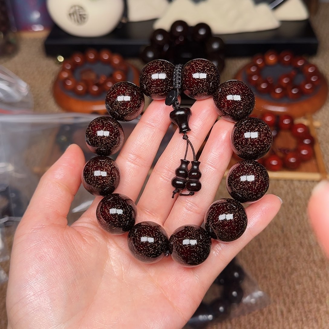 檀香紫檀（小叶紫檀）想2.0