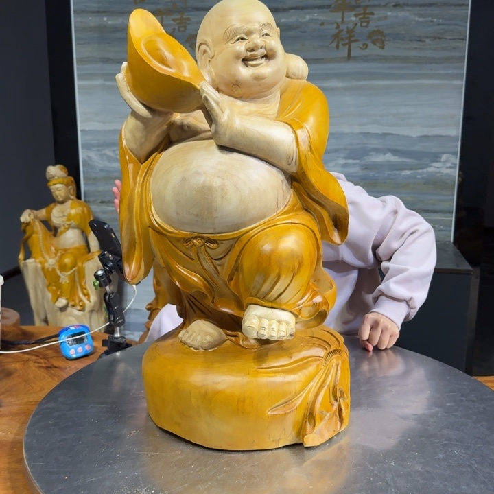 香樟木天**荣长35厘米高65厘米