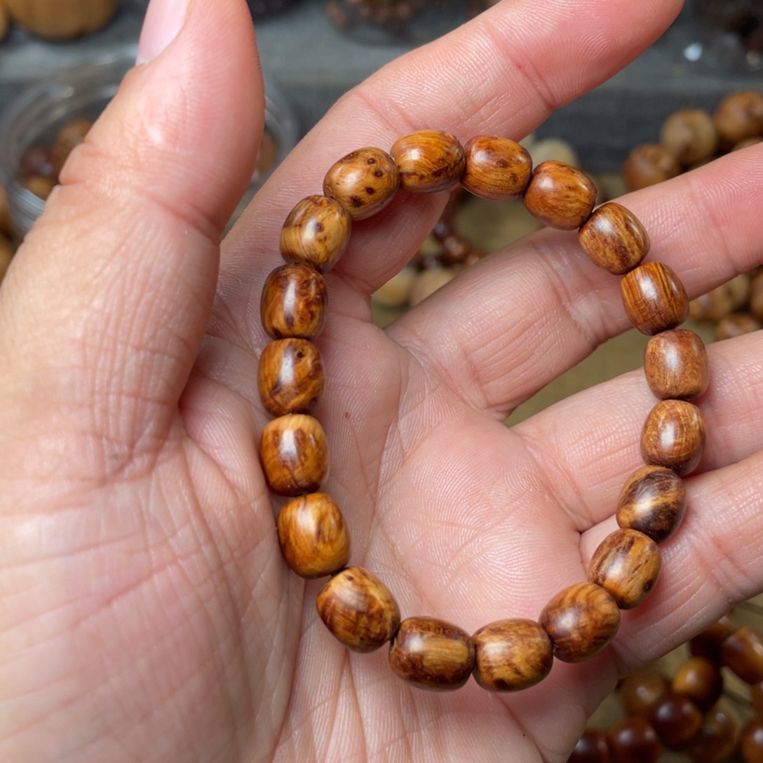 柏木（崖柏）无事牌赏*8-10太行崖柏蚂蚁腿瘤疤