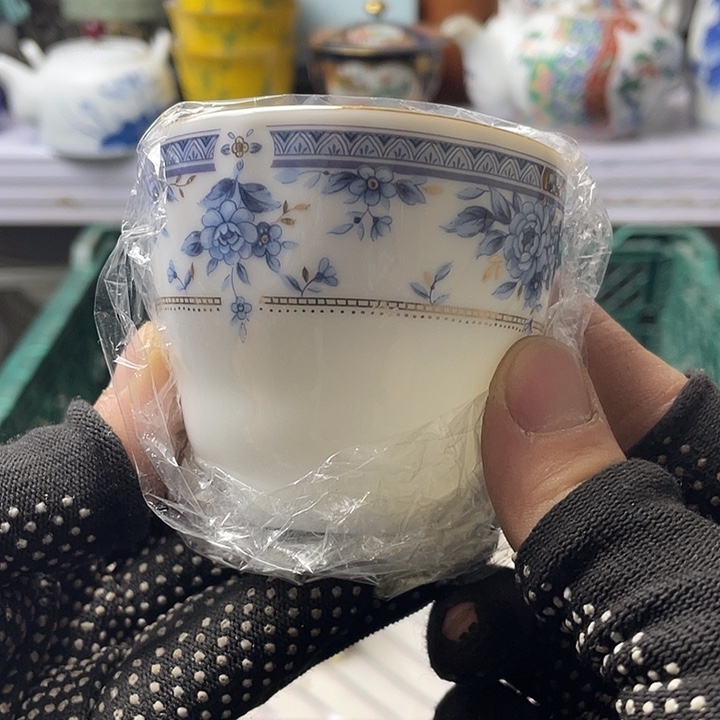 水滴瓷器水滴瓷器