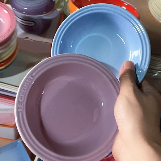 盘外贸单2个陶瓷英寸6