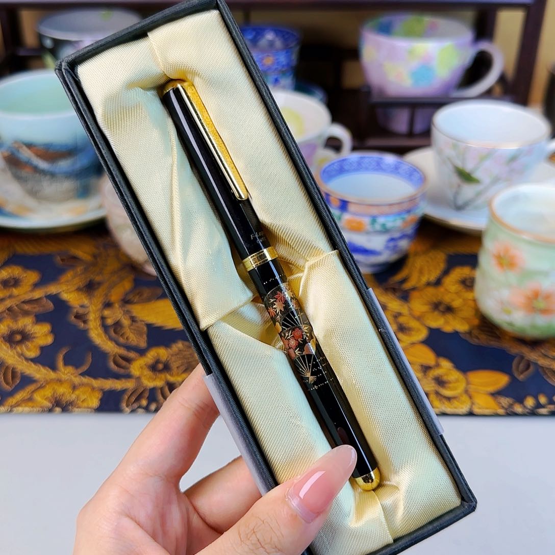 它家陶瓷太美啦！6