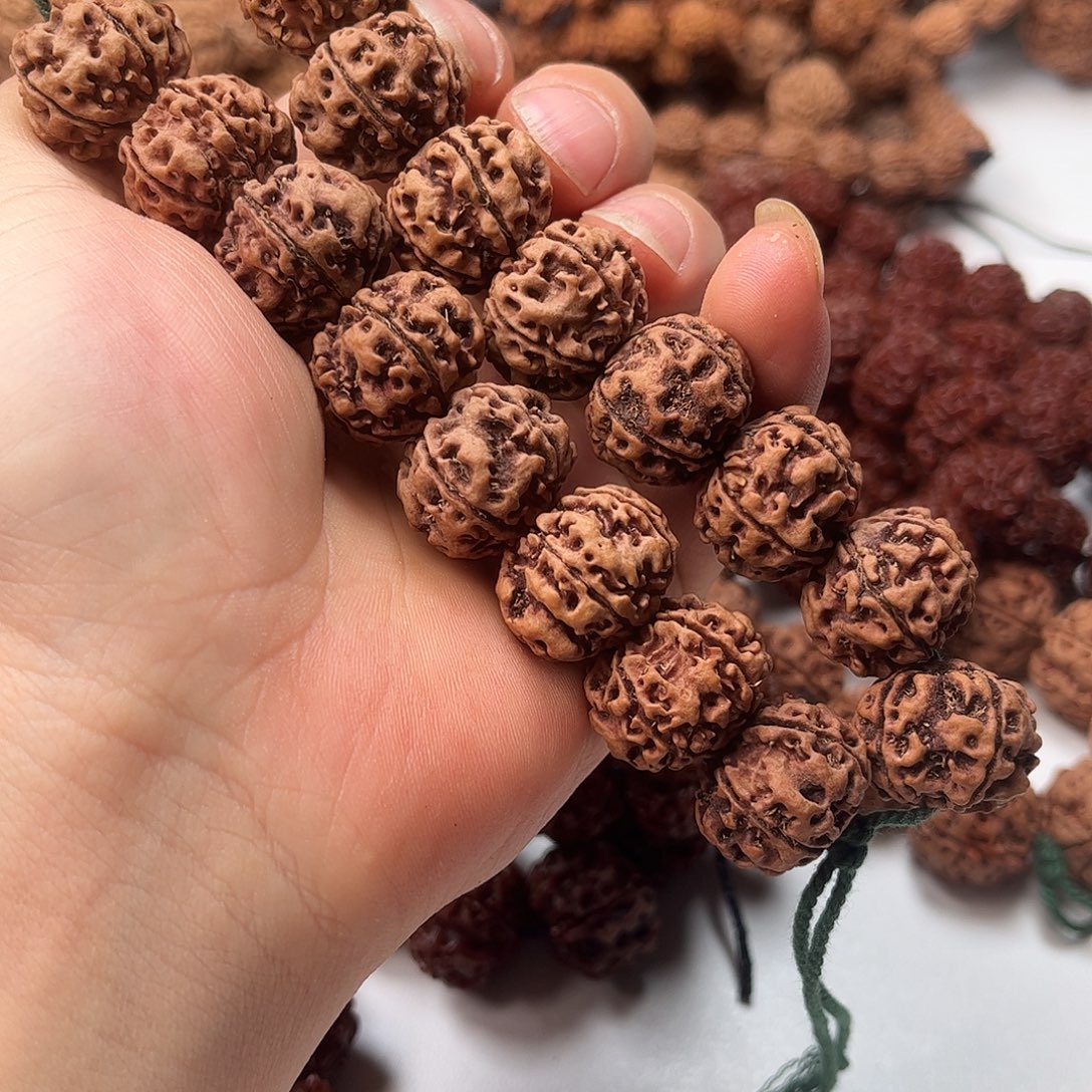 金刚菩提手串21飞碟