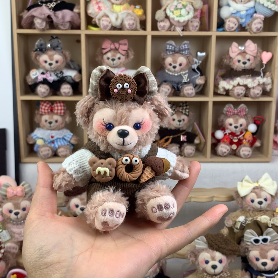 闪购包包挂件链接