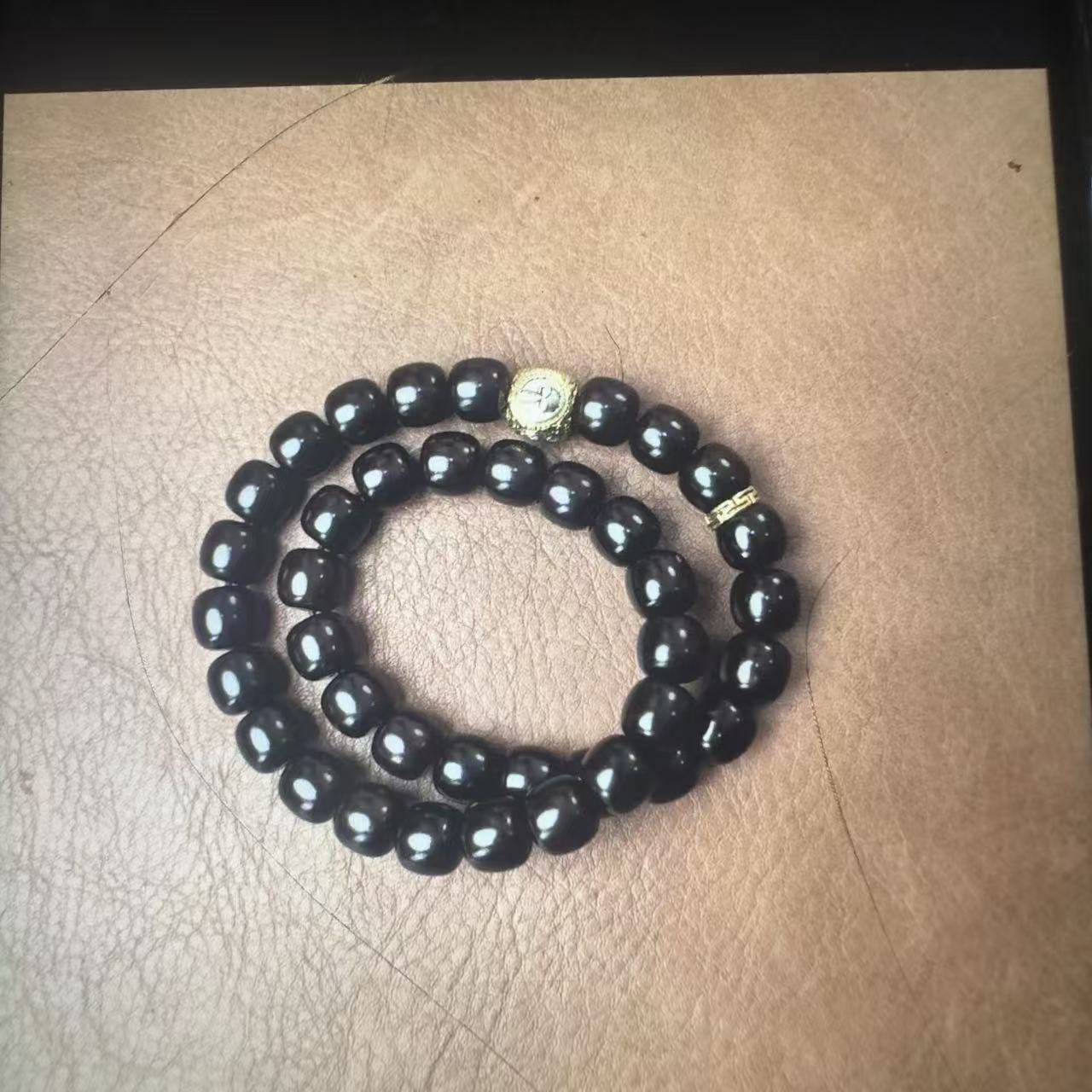 S-0336精选手串搭配无礼盒