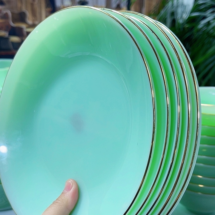 景德镇高端玉瓷单品