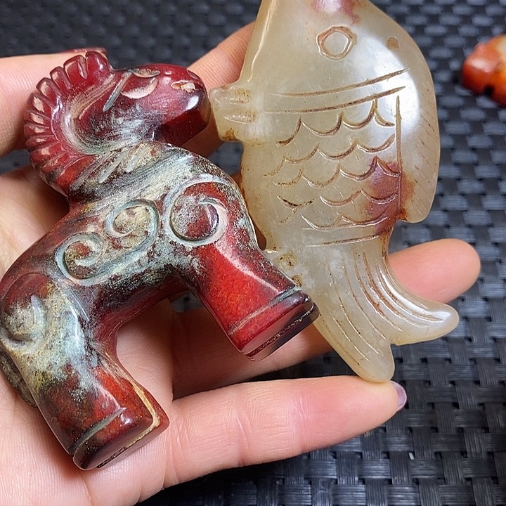 紫金钵盂菩提吊坠金*子