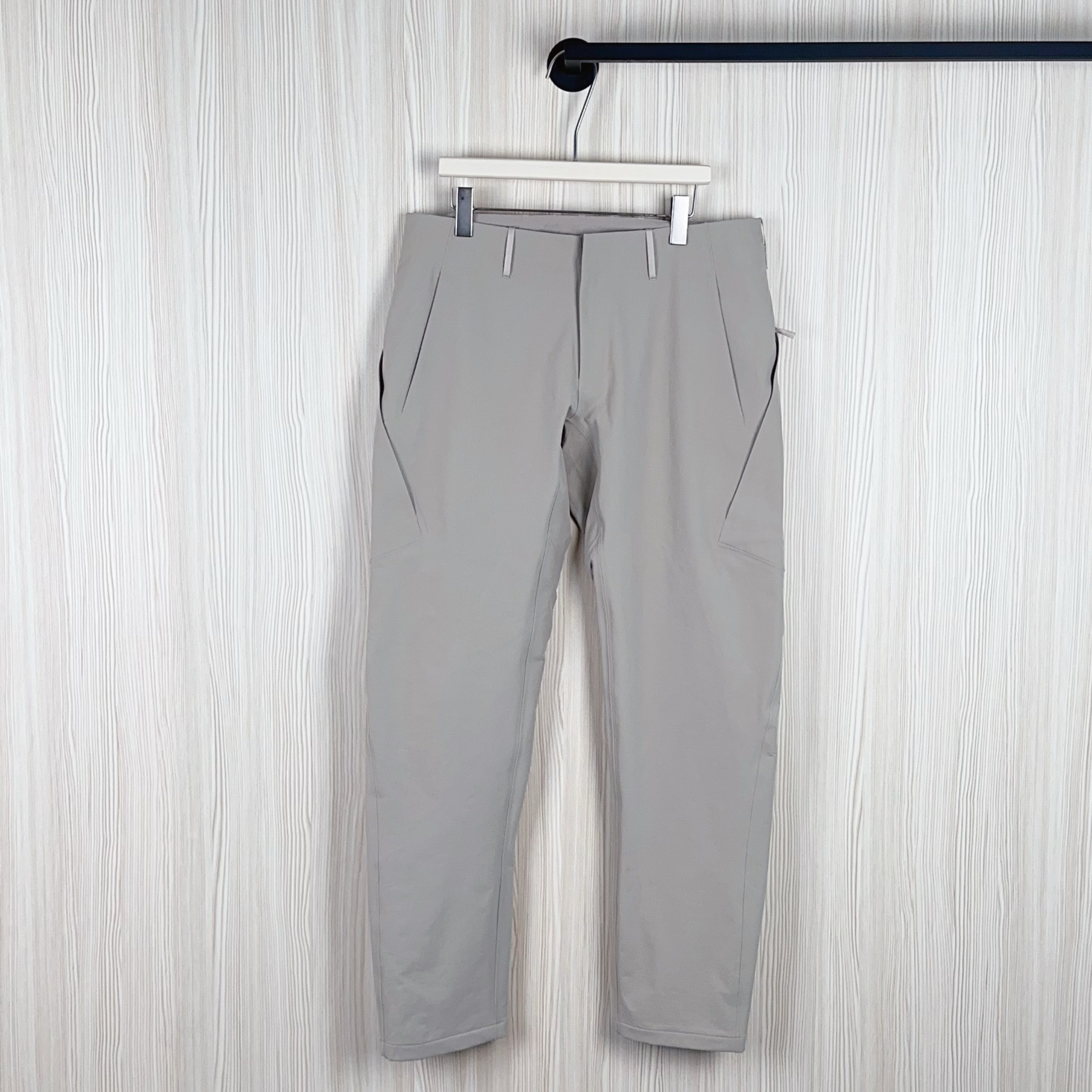 99新 ARC'TERYX/始祖鸟 裤子 尺码36成色看直播 GSH0617