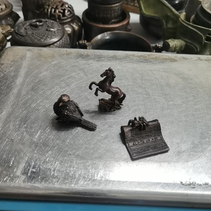 晓****雨铜器老物件8888888888