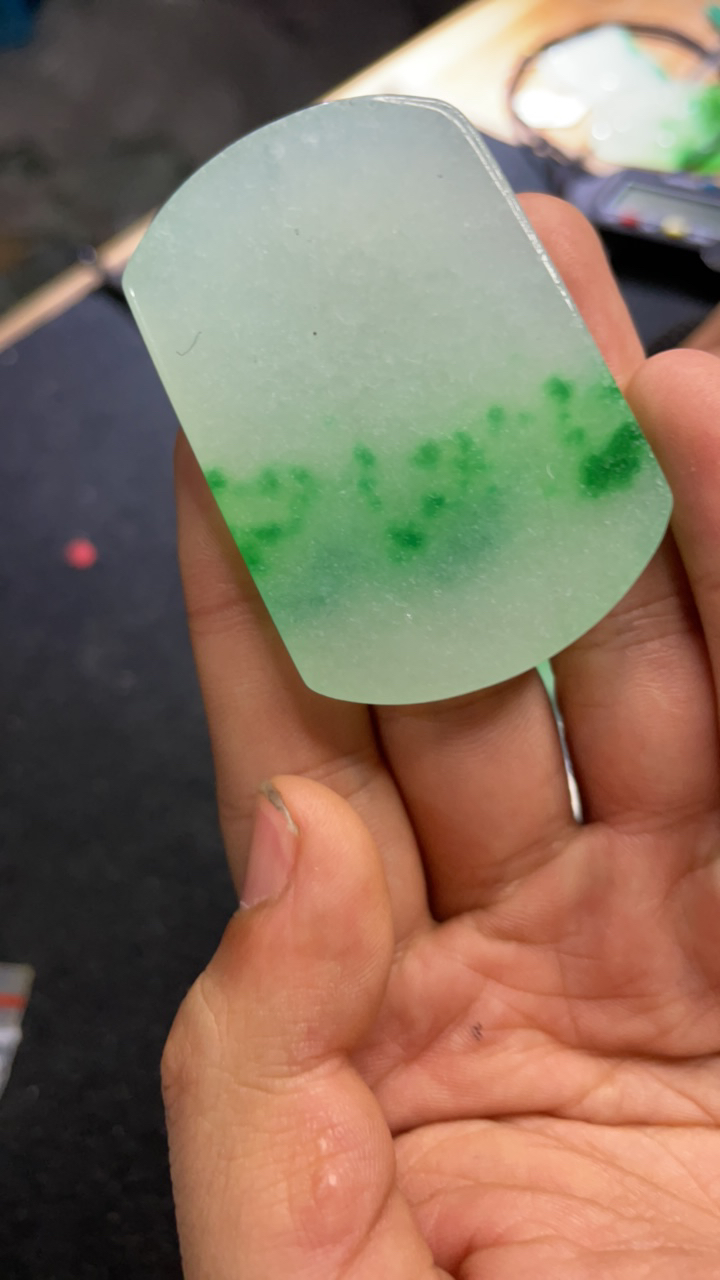 M291厚板片料板料吊挂多样性发货其一