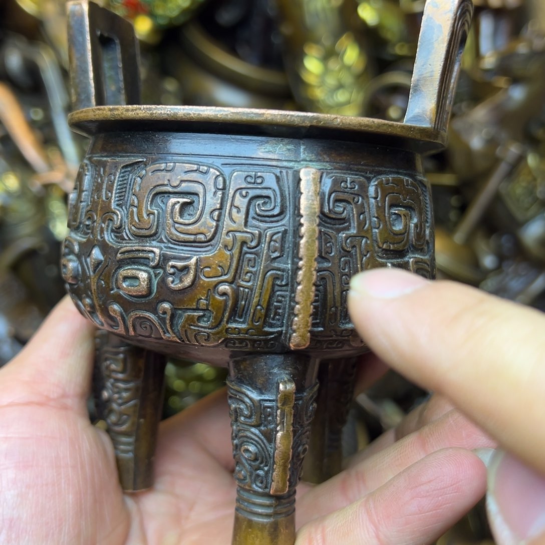 精美文玩精品摆件