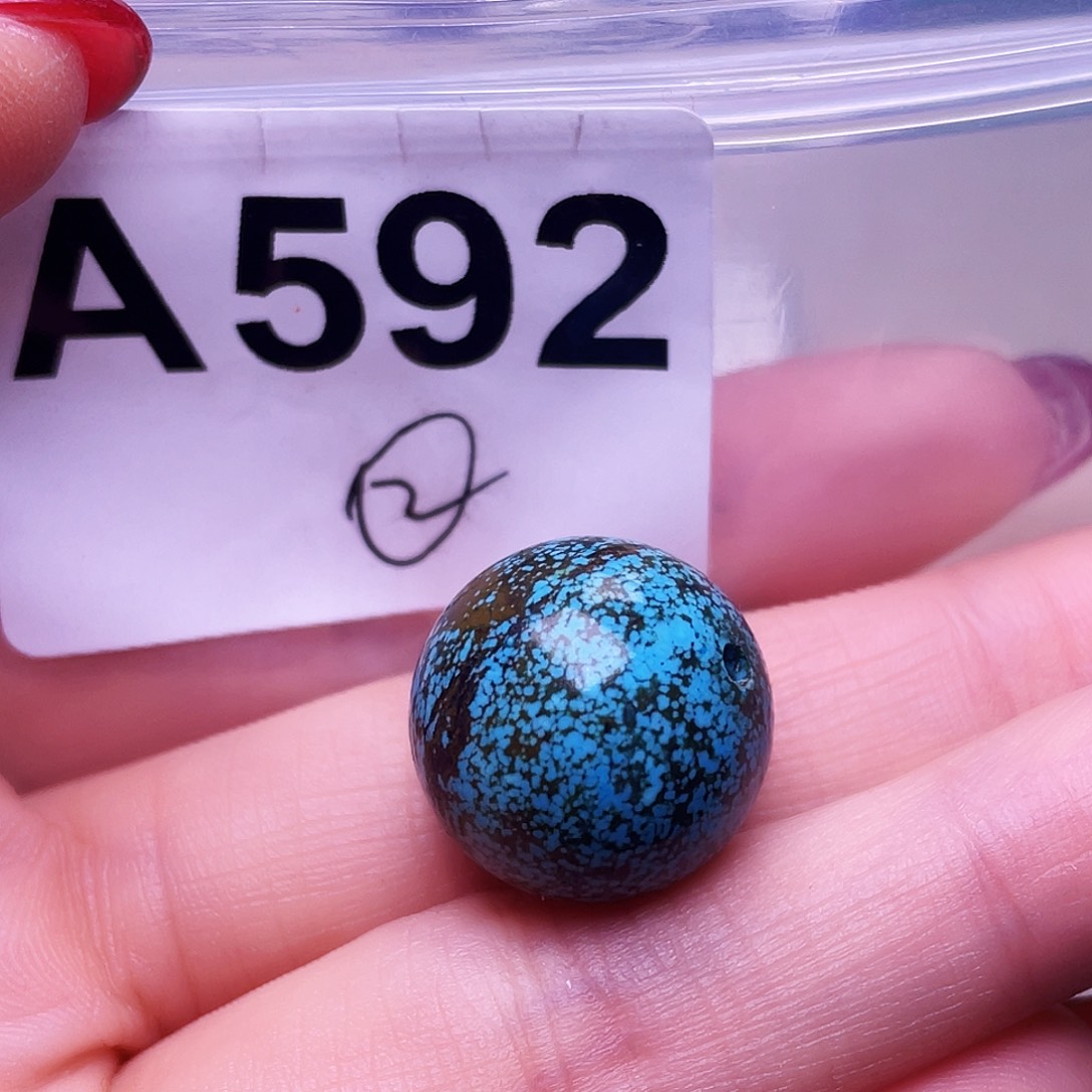 空竹粉丝专享福利十堰特色手工散珠