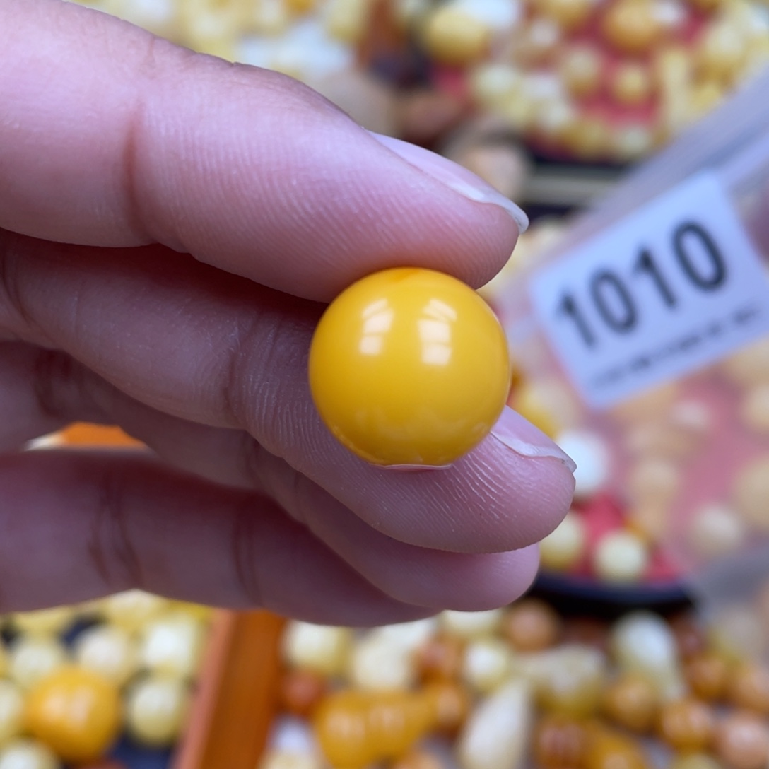 未镶嵌蜜蜡珠宝奇石皮色13.9