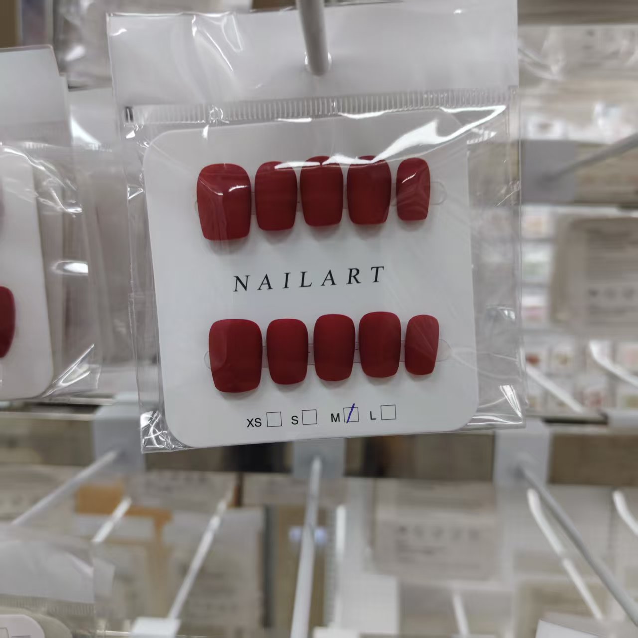 纯手工穿戴甲2单起飞No退No换