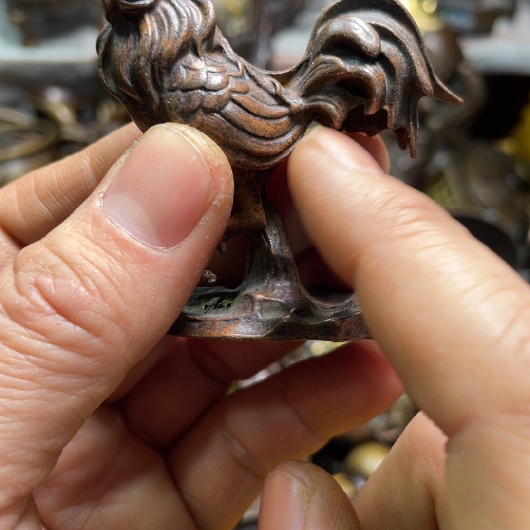 铜器摆件诚信经营