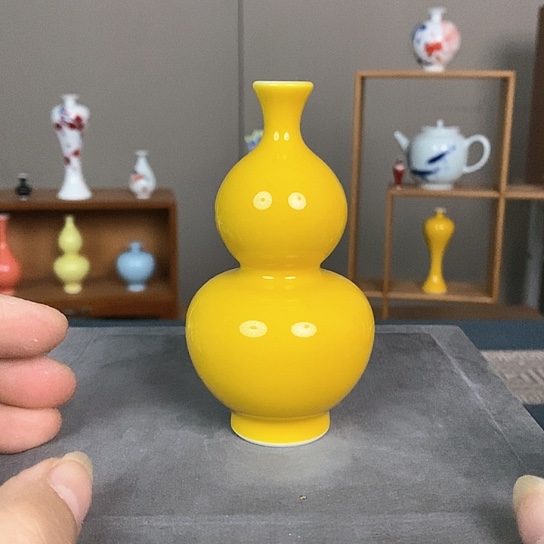 摆件景德镇瓷器精品鉴赏作品
