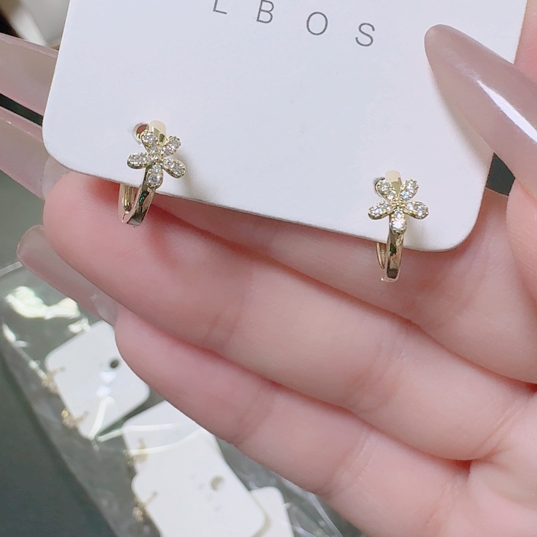 铜合金锆石925银m