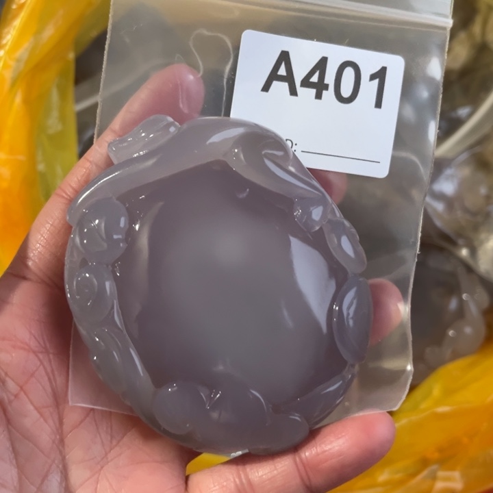 玛瑙/玉髓未镶嵌手链